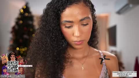 RETURN 30TH  100 explicit on  online show from 12/30/24, 04:40