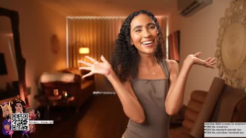 RETURN 30TH  100 explicit on  online show from 01/16/25, 06:16