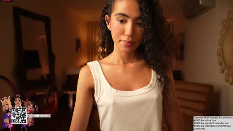 RETURN 30TH  100 explicit on  online show from 01/21/25, 05:49