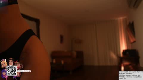 RETURN 30TH  100 explicit on  online show from 01/24/25, 10:21