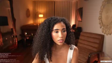 RETURN 30TH  100 explicit on  online show from 02/02/25, 12:30