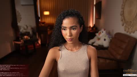 RETURN 30TH  100 explicit on  online show from 02/06/25, 03:09