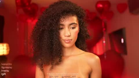 RETURN 30TH  100 explicit on  online show from 02/17/25, 01:47