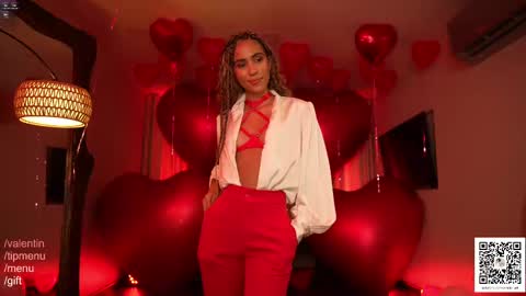 RETURN 30TH  100 explicit on  online show from 02/19/25, 06:00