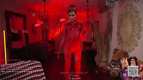 RETURN 30TH  100 explicit on  online show from 09/20/25, 09:27