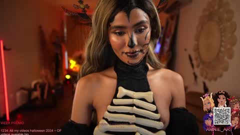 RETURN 30TH  100 explicit on  online show from 10/25/25, 07:41