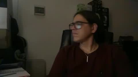 amo_s online show from 10/20/25, 02:01