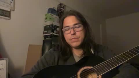 amo_s online show from 12/21/25, 06:09