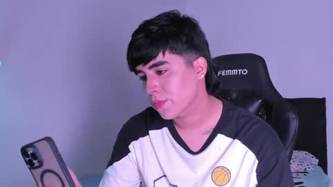 Amon online show from 01/03/25, 04:11