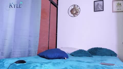 Amon online show from 03/10/25, 02:06