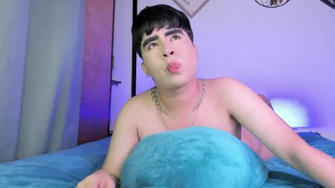Amon online show from 05/16/26, 04:53