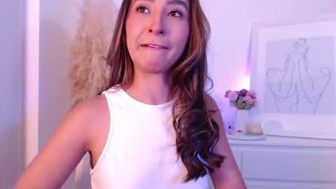 Snapshot of amonet_x chatting on 02/27/26, 04:12 Sophi online show from 02/27/26, 04:12