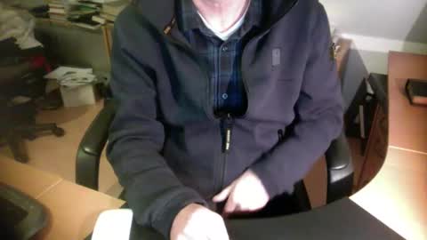 Amor2200 online show from 12/16/24, 07:43