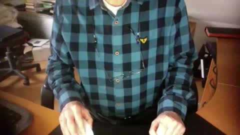 Amor2200 online show from 12/25/24, 01:19