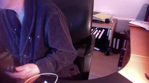 Amor2200 online show from 01/01/25, 10:32