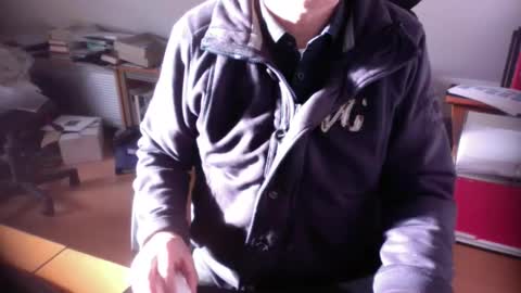 Amor2200 online show from 01/03/25, 11:46