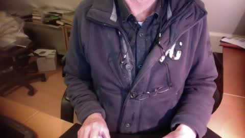 Amor2200 online show from 01/03/25, 07:29