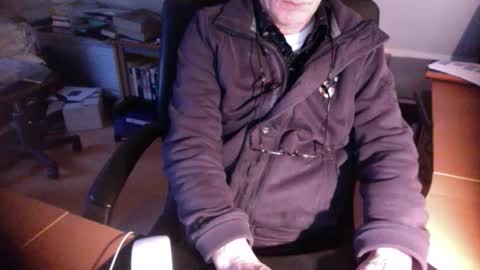 Amor2200 online show from 01/09/25, 08:13