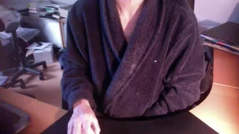 Amor2200 online show from 01/23/25, 08:04