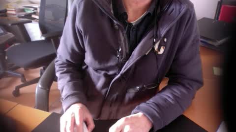 Amor2200 online show from 01/27/25, 01:09