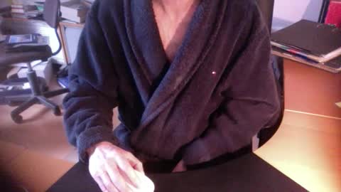 Amor2200 online show from 01/30/25, 08:32