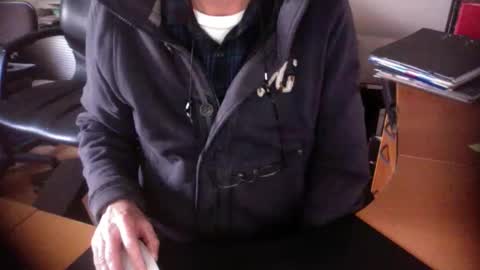 Amor2200 online show from 01/30/25, 03:51