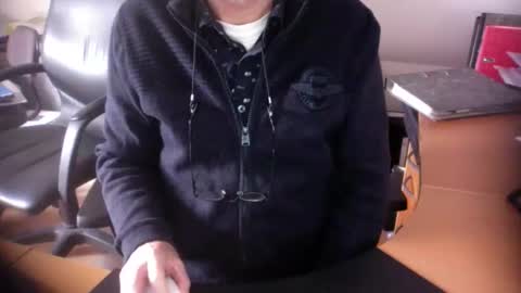 Amor2200 online show from 02/03/25, 09:41