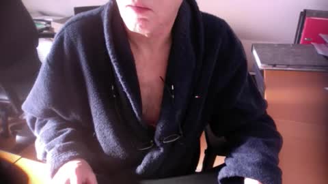 Amor2200 online show from 02/09/25, 12:08