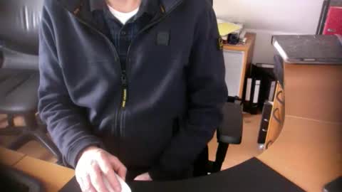 Amor2200 online show from 02/12/25, 10:03