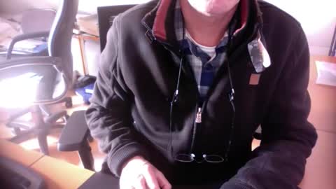 Amor2200 online show from 03/03/25, 11:11