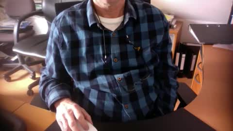 Amor2200 online show from 03/11/25, 11:23