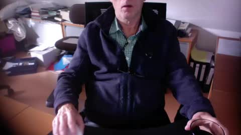 Amor2200 online show from 09/16/25, 08:37