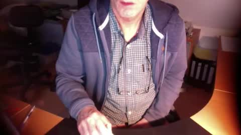 Amor2200 online show from 10/08/25, 07:06