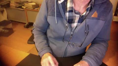 Amor2200 online show from 11/08/25, 03:56