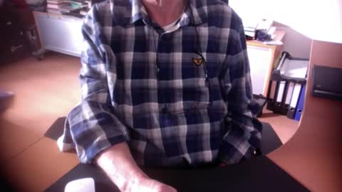 Amor2200 online show from 11/26/25, 09:54