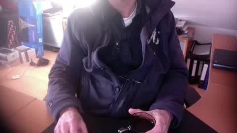 Amor2200 online show from 01/06/26, 09:35