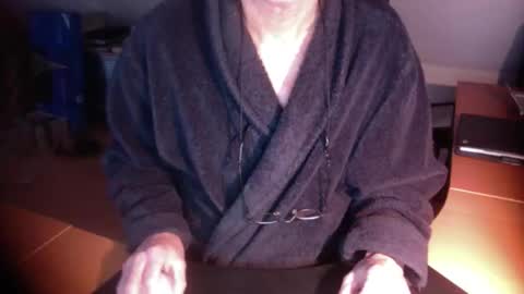 Amor2200 online show from 01/07/26, 11:34