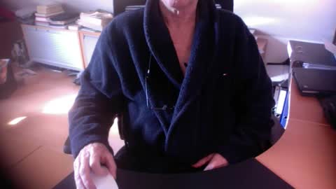 Amor2200 online show from 02/18/26, 10:33