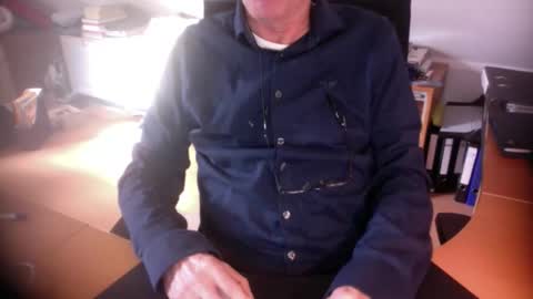 Amor2200 online show from 02/19/26, 09:38