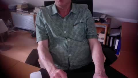 Amor2200 online show from 05/04/26, 12:12