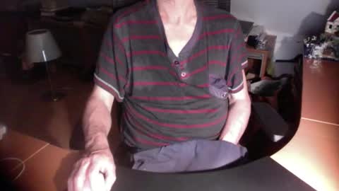 Amor2200 online show from 06/08/26, 12:47