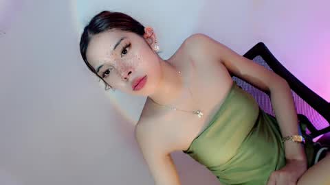 Belle Tylor online show from 01/09/25, 07:52