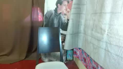 amor_power27 online show from 03/07/25, 08:13