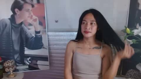 amor_power27 online show from 09/29/25, 01:44