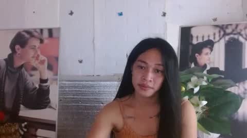 amor_power27 online show from 10/21/25, 05:13