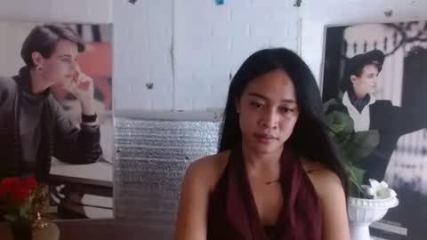 amor_power27 online show from 10/23/25, 10:36