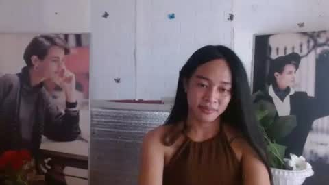 amor_power27 online show from 10/24/25, 10:33