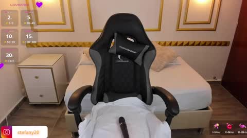 Tefy online show from 03/01/25, 08:45