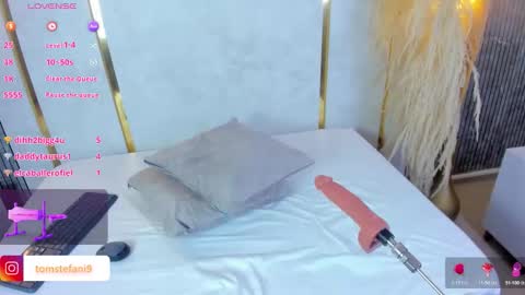 Tefy online show from 09/27/25, 03:00