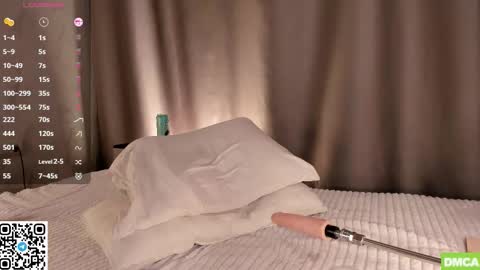 amoraeverett online show from 02/13/26, 06:20